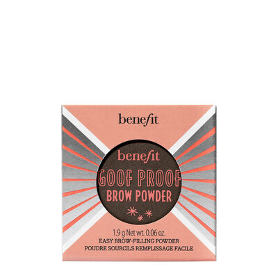 GOOF PROOF BROW POWDER (POLVO PARA CEJAS )